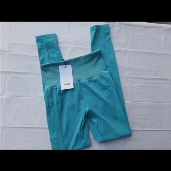 Gymshark sol loft leggings - Picture 3 of 3